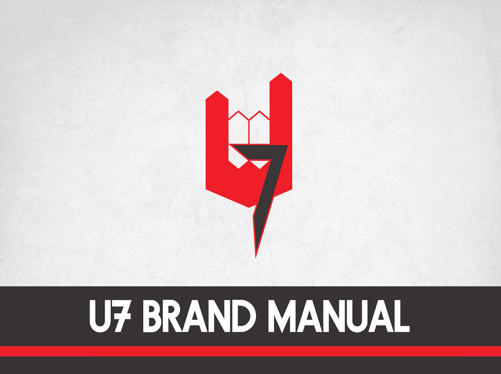 U7 Brand Guideline